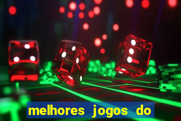 melhores jogos do google play